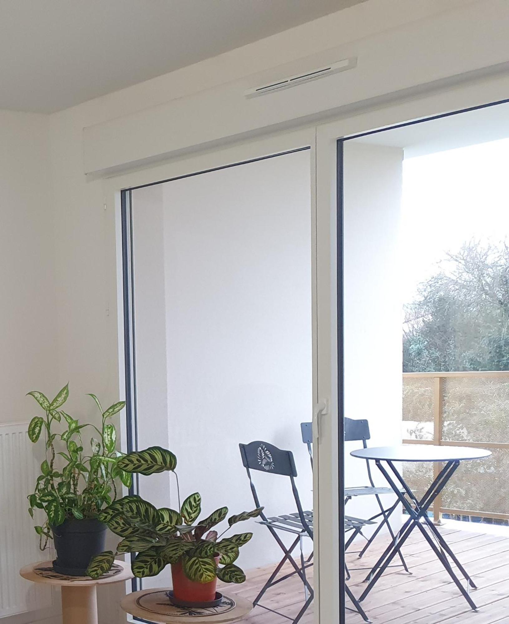Appartement A Floirac Avec 2 Chambres, Un Parking Prive, Une Terrasse, A 5 Minutes En Voiture De L'Arkea Arena De Bordeaux Zewnętrze zdjęcie